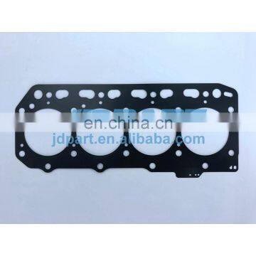 4D84-3 Head Gasket For Yanmar