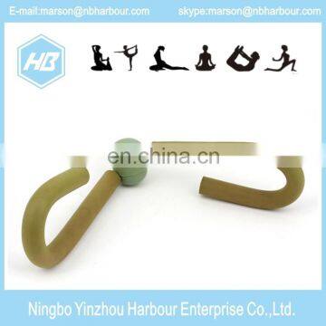 Light Weight Thigh Master Thigh Toner & Butt, Leg, Arm Toner Thigh Chest Leg Fat Burning Exercise Trainer Toner photo-2