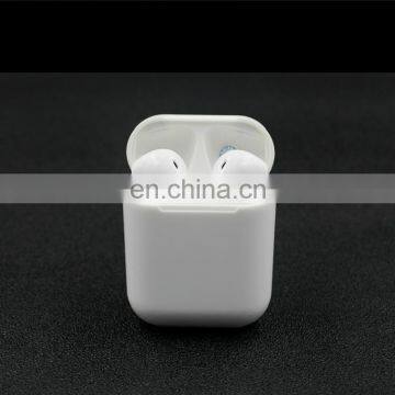 Headphone Handsfree Earbuds Sports Earphone With Mic IPX7 Waterproof Mini Tws Earbuds Stereo Music Earbud photo-2