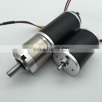 38mm 12 volt 30w dc motor high torque 12v 100mNm 3150rpm 30 watt