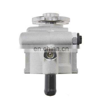 NEW Power Steering Pump Hydraulic Pump 4007R0 9626095180 High Quality photo-2