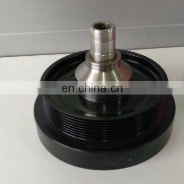 11237566301 For BMW N54B30 BELT PULLEY CRANKSHAFT 11237566248 High Quality Engine Crankshaft Pulley photo-3