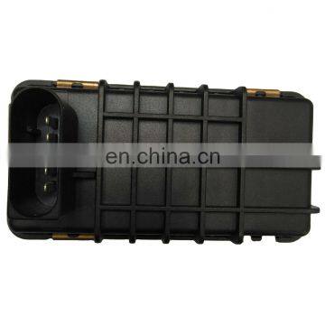 648096019980 Electronic Turbocharger Actuator OEM 728680 1415651 4S7Q6K682EF 4S7Q6K682EL photo-3