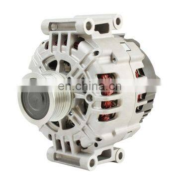 06B903015AB 06J903023C NEW OEM ALTERNATOR For AUDI A3 2.0L 11-13 2542687 06B903016AF 06B903016PX 06D903016X High Quality