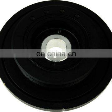 Engine Harmonic Balancer Cankshaft Pulley For Toyota Lexus 13407-46020 High Quality photo-2