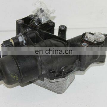 OIL COOLER & FILTER HOUSING 152085948R High Quality photo-3