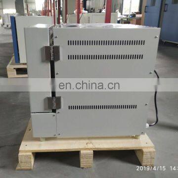 High Temperature Dental Muffle Furnace for Lab photo-4