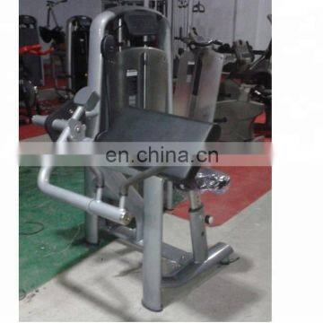 Sport Fitness Upper Body Exercise Biceps Machine photo-2