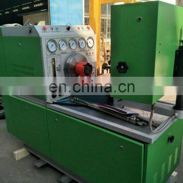 Dongtai Brand BD850 DIESEL INJECTION TEST BENCH 12CYLINDERS 12PSB photo-2