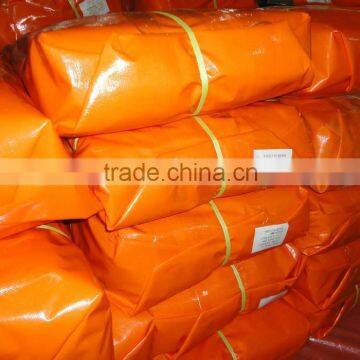 tarpaulin roll/tarpaulin sheet/110g gree tarpaulin/PE tarpaulin/tarpaulins for trucks