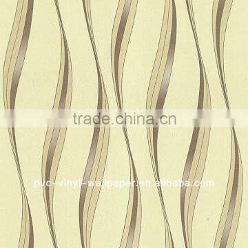 PVC Wallpaper papier peint lavable