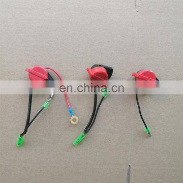 ON OFF Engine Stop Switch Three Wire for BS390 photo-2