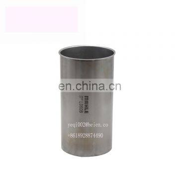 6BG1 Engine Cylinder Liner Sleeve 105mm 1-11261385-0 for HITACHI ZX120 ZX200 JS130 JS160 Excavator Parts