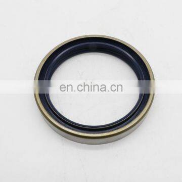 Excavator Engine Spare Part Crankshaft Rear Oil Seal AW9063 For 6D95 PC200-5