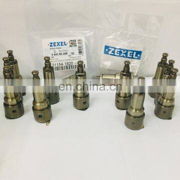 ZEXEL NOZZLE/PLUNGER CAT330C/2835980