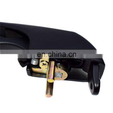 Free Shipping! FOR VW T.3 T25 TRANSPORTER CAMPER VAN FRONT DOOR HANDLE RIGHT/ LEFT 251837205 photo-4