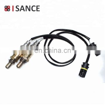 1781433050 Front Upstream Oxygen Sensor For BMW E46 320i 323i 325i 325xi 328Ci 328i 330i 525i 528i 530 X3 X5 Z3 Z4