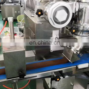 Industrial Applicable Date Bar Making Machine Cookies Maker CE Certification Approved photo-5