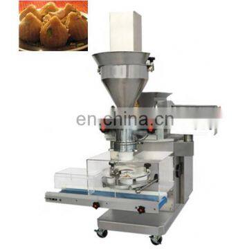 Restaurant Use Encrusting Machine for Kubba/modak/mooncake/arancini Sale Price photo-4