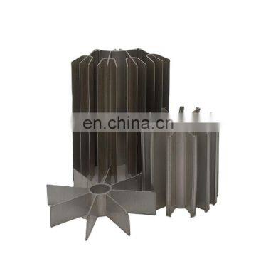 6063 t5 aluminum alloy mill finish extrusion aluminium profile connector aluminium accessories