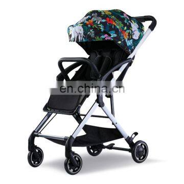 Factory High End EN 1888 Baby Stroller photo-3