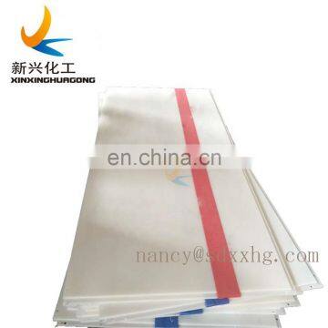 Synthetic Ice Rink, Hockey Training Board UHMWPE Sheet