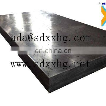 Uhmwpe Lining for Silos Hdpe Liner With Custom Pattern Kraft Liner Board Dump Truck Bed Liner Cover Panel for Trailer Conveyor photo-2