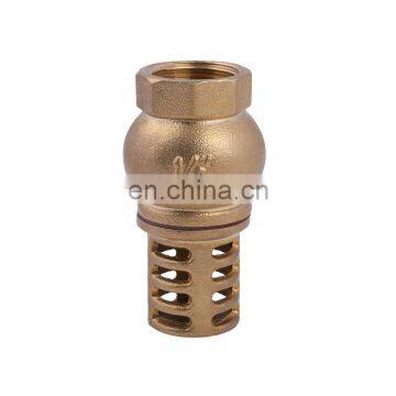 Spring Water Check Valve Supplier For Air Compressor For Refrigeration Material In China