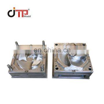 Taizhou Top Quality The Latest Smart Wholesale China Plastic Electrical Fan Parts Injection Table Fan Mould