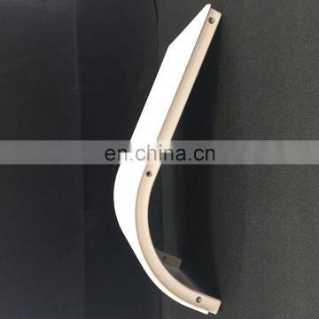Home Appliance Plastic Injection Molding and Mold Making photo-2
