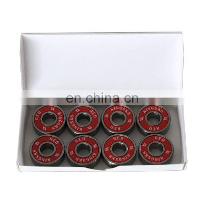 Super skate board bearings,roller skate board bearings