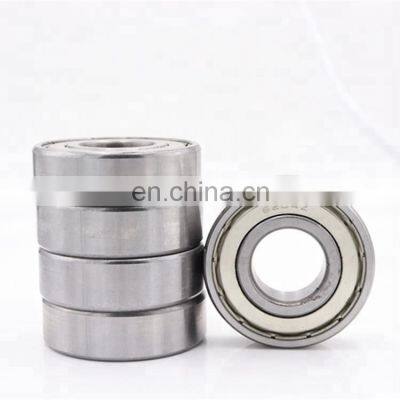 Bearing 6204Z Ball Bearing 20x47x12 Fan Motor Bearing 6204zz