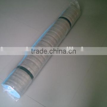 good quality XPE plastic foam material with aluminum