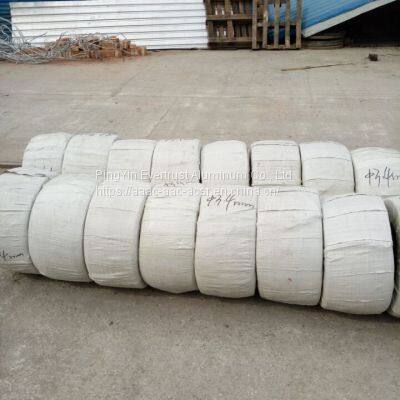 Aluminum Alloy Wires photo-2