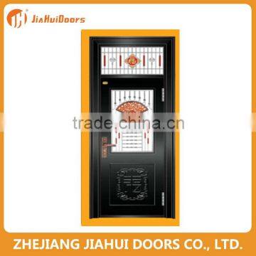 2014 hot sale stainless steel storm doors from china supplier