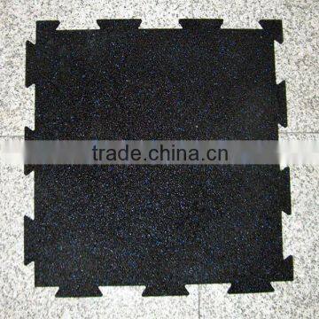 Interlocking System or Loose Lay Flooring(adhesive not required)