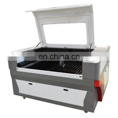 1390 100 watt CO2 Laser Engraving Cutting Machine for wood leather stamp