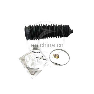 BMTSR car Steering boot kit for F45 F46 F48 3210 6865 380 32106865380