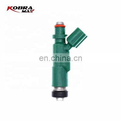 23250-21020 Fuel Injector For Toyota 23250-21020