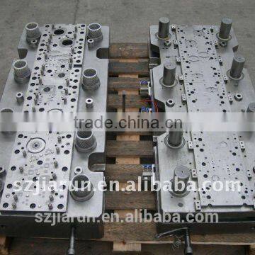 punching tool