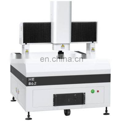 Optical Measuring Vcm Vmm Inspection Instrument For Metals PCB 3Cproduct