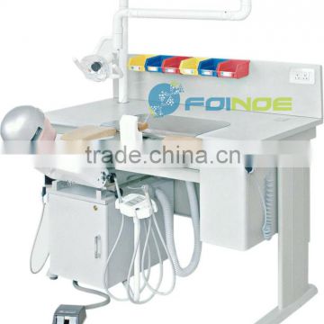 Dental simulation&workbench system (Model:DTS-II-B) --NEW PRODUCT