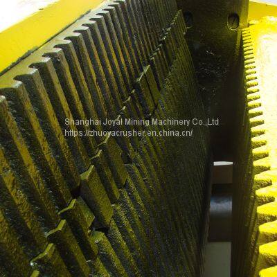 Jaw Crusher PEX300X1300 photo-2