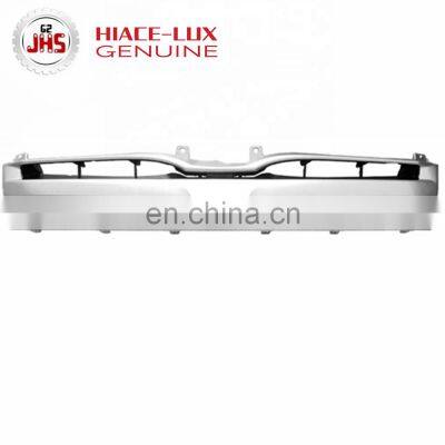 Wholesale Car Front Inner Quantum Grille OEM 53111-26420 for Hiace 2010 photo-4