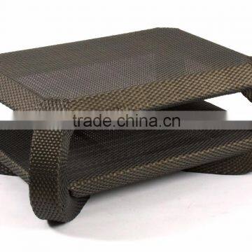 TF 0604 Synthetic Rattan Living Set, Red Cushion photo-3