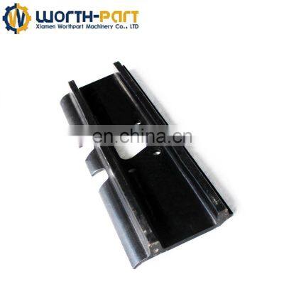 Excavator Track Pad Track Shoe Track Plate photo-3