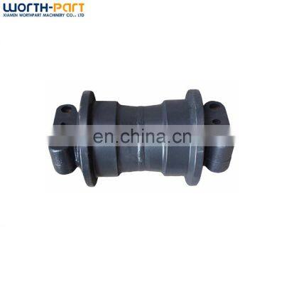 Sunward 70 Excavator Undercarriage Spare Parts Front Idler Track Shoe Carrier Roller Track Roller for Sale photo-5