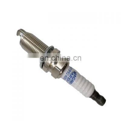 Wholesale price Iridium gold  car spark plugs  OE 4281 for Citroen lotus L3 1.5L