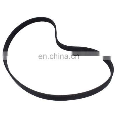 Free Shipping!New SERPENTINE BELT 433K6 For Audi A4 A5 A6 Q5 VW Jetta Golf Beetle 6PK1100