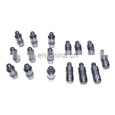 Free Shipping!16 X NEW Camshaft Follower Hydraulic Engine 90529534 FOR OPEL CHEVROLET